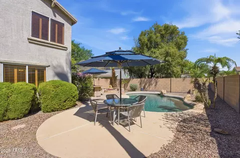 Exterior - 2545 E Harrison Ct, Gilbert, AZ 85295 photo 8 of 11