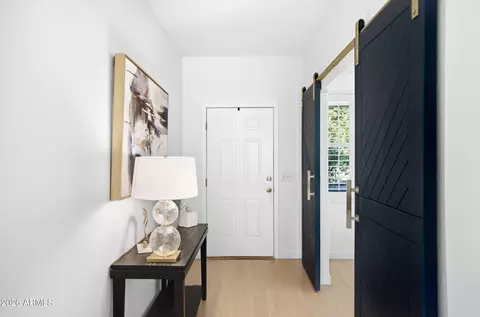 Entry Way - 2545 E Harrison Ct, Gilbert, AZ 85295 photo 1 of 2