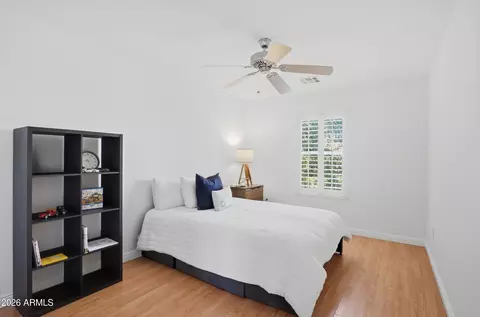 Bedroom - 2545 E Harrison Ct, Gilbert, AZ 85295 photo 5 of 5