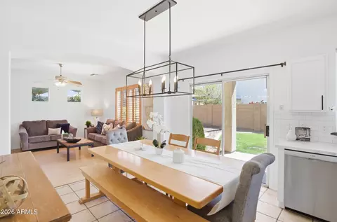 Dining - 2545 E Harrison Ct, Gilbert, AZ 85295 photo 1 of 3