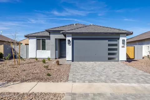 1188 E Ridgerock St, Casa Grande, AZ 85122