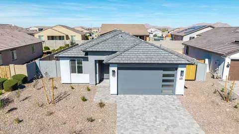 1188 E Ridgerock St, Casa Grande, AZ 85122