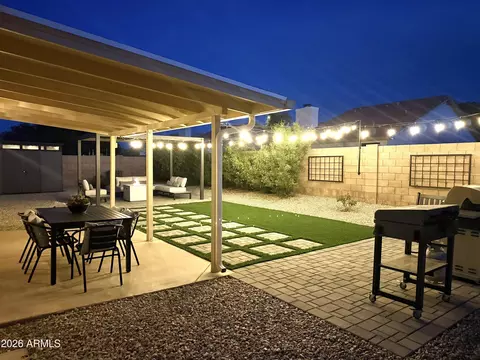 1319 E Douglas Ave, Gilbert, AZ 85234