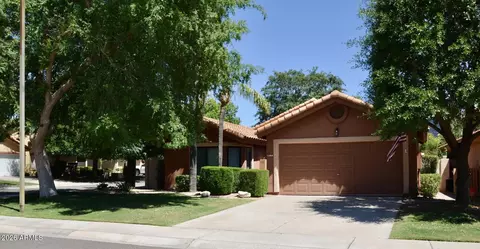 12965 N 95th Way, Scottsdale, AZ 85260