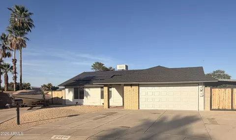 2250 E Kathleen Rd, Phoenix, AZ 85022