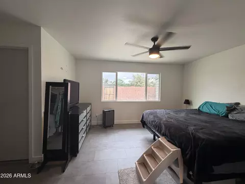 Bedroom - 2250 E Kathleen Rd, Phoenix, AZ 85022 photo 2 of 2