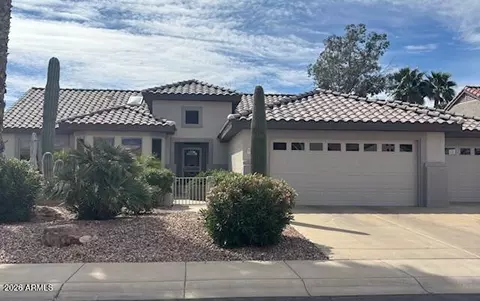 15463 W Prairie Dunes Dr, Surprise, AZ 85374