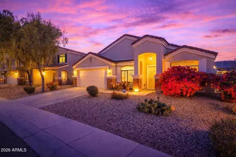 23594 W Hidalgo Ave, Buckeye, AZ 85326