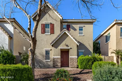 432 N Citrus Ln, Gilbert, AZ 85234