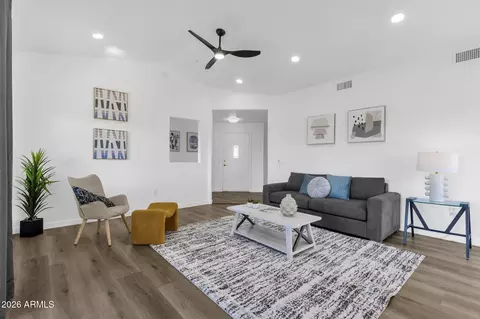 9555 E Raintree Dr #2025, Scottsdale, AZ 85260