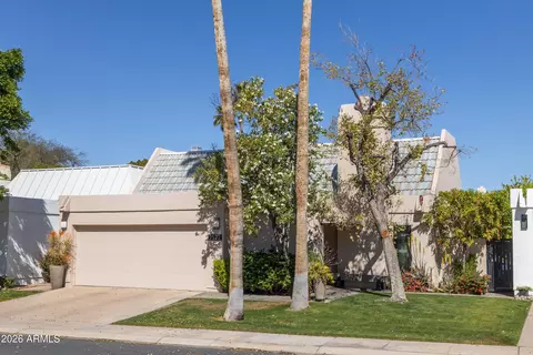 2522 E Oregon Ave, Phoenix, AZ 85016