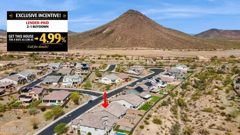 32003 N 126th Ave, Peoria, AZ 85383