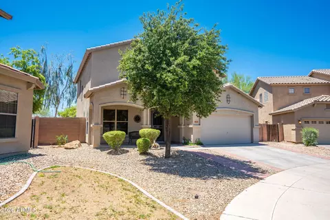 3914 S 100th Ln, Tolleson, AZ 85353