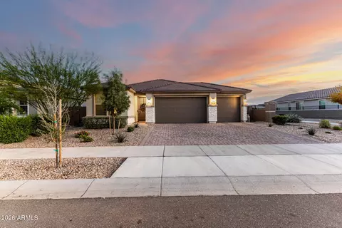18599 W El Cortez Pl, Surprise, AZ 85387