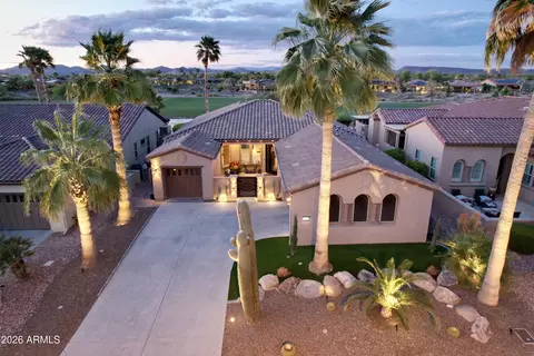 12742 W Bajada Rd, Peoria, AZ 85383