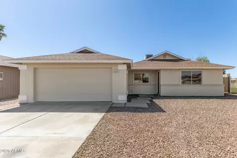 14846 N 63rd Ave, Glendale, AZ 85306