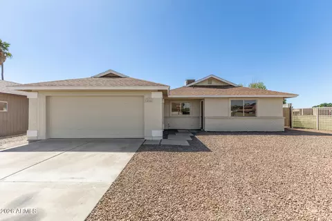 14846 N 63rd Ave, Glendale, AZ 85306