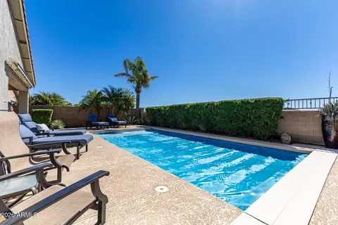 815 E Pasture Canyon Dr, San Tan Valley, AZ 85143