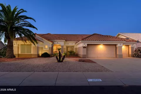 14332 W Arzon Way, Sun City West, AZ 85375