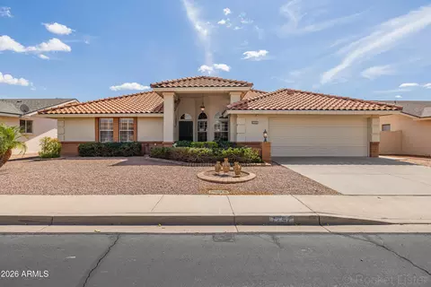 7857 E Neville Ave, Mesa, AZ 85209