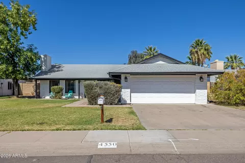 4550 W El Caminito Dr, Glendale, AZ 85302