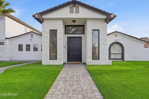 5009 E Wethersfield Rd, Scottsdale, AZ 85254