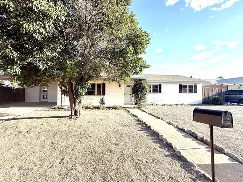 564 Howard Dr, Sierra Vista, AZ 85635