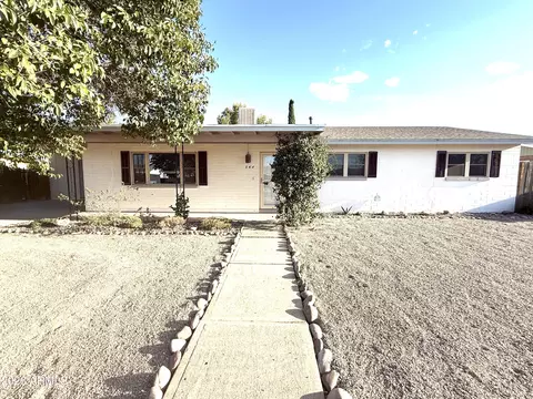 564 Howard Dr, Sierra Vista, AZ 85635