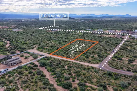 2 Dale Ln #-, Rio Verde, AZ 85263