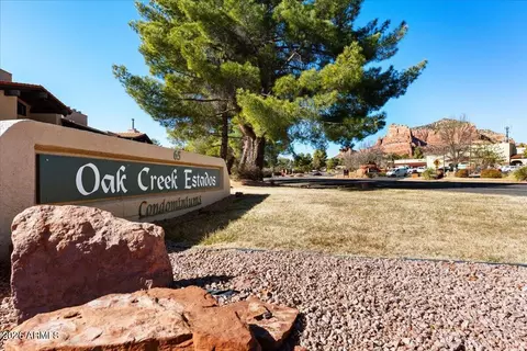 65 Verde Valley School Rd #H10, Sedona, AZ 86351