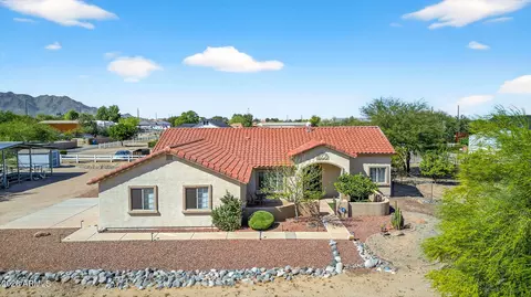 26622 S 197th Pl, Queen Creek, AZ 85142