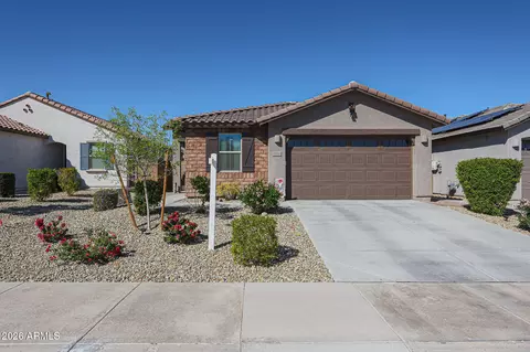 19414 W Highland Ave, Litchfield Park, AZ 85340