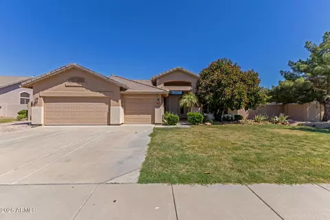 6998 W Muriel Dr, Glendale, AZ 85308