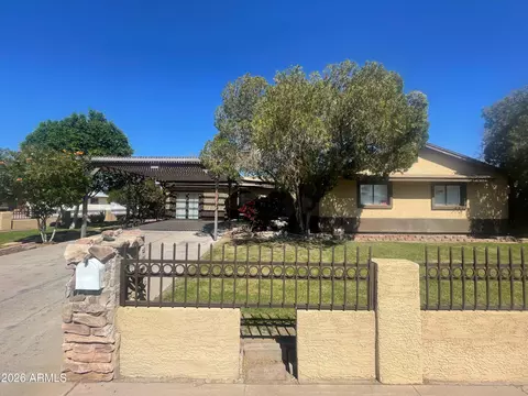 5526 W Indianola Ave, Phoenix, AZ 85031