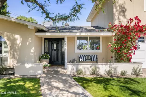 7142 N 14th St, Phoenix, AZ 85020