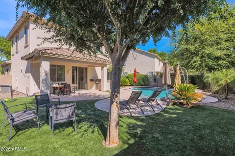 917 E Furness Dr, Gilbert, AZ 85297