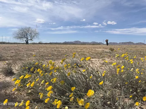 37138 Six Shooter Rd #3, Salome, AZ 85348