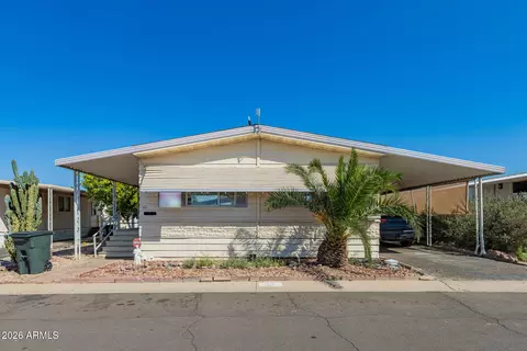 2609 W Southern Ave #60, Tempe, AZ 85282