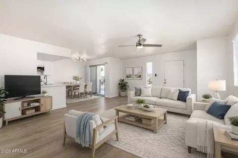 14252 N Boxwood Ln, Fountain Hills, AZ 85268