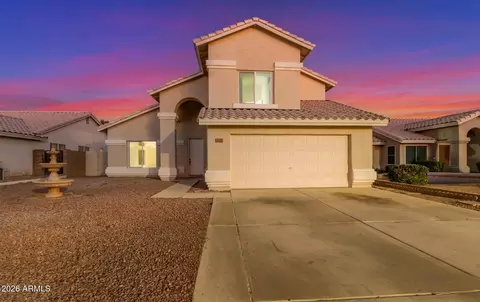 11991 N 69th Ave, Peoria, AZ 85345