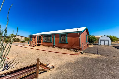 26415 N 160th Dr, Surprise, AZ 85387