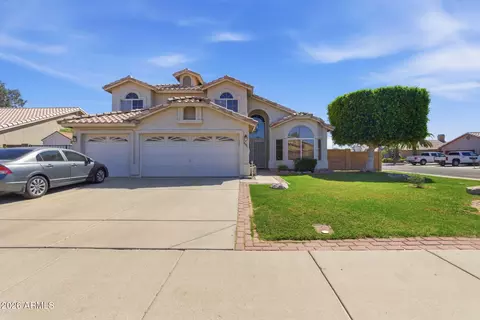8371 W Villa Rita Dr, Peoria, AZ 85382