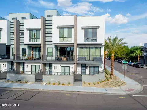 6900 E 1st Ave #1, Scottsdale, AZ 85251