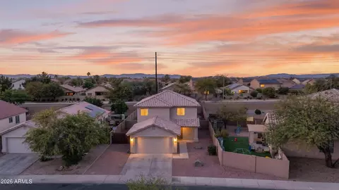 12830 W Paradise Dr, El Mirage, AZ 85335