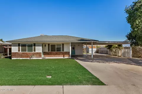 51 N Cottonwood Dr, Gilbert, AZ 85234