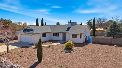 7611 E Las Flores Ave, Prescott Valley, AZ 86314