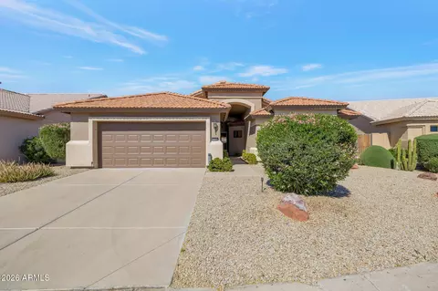 3928 N 151st Ave, Goodyear, AZ 85395
