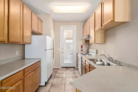 Kitchen - 9108 E Gable Ave, Mesa, AZ 85209 photo 1 of 2