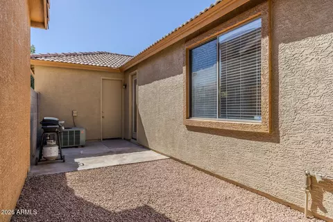 Exterior - 9108 E Gable Ave, Mesa, AZ 85209 photo 4 of 5