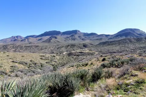 tbd Mountain Lion Pass # 4, Globe, AZ 85501 photo 3